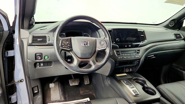 2022 Honda Pilot TrailSport AWD - 22958790 - 11