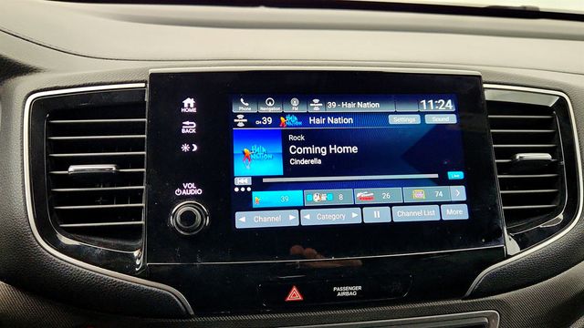 2022 Honda Pilot TrailSport AWD - 22958790 - 15