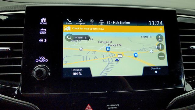 2022 Honda Pilot TrailSport AWD - 22958790 - 16