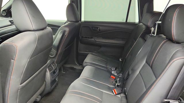 2022 Honda Pilot TrailSport AWD - 22958790 - 18