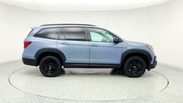 2022 Honda Pilot TrailSport AWD - 22958790 - 3