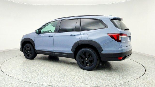 2022 Honda Pilot TrailSport AWD - 22958790 - 6