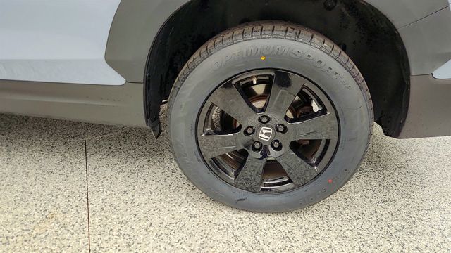 2022 Honda Pilot TrailSport AWD - 22958790 - 8