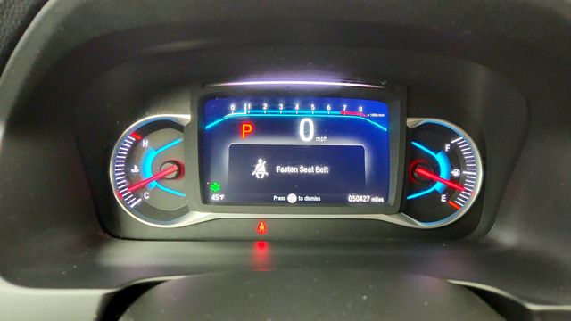 2022 Honda Pilot TrailSport AWD - 22969666 - 14