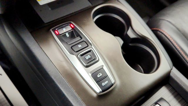 2022 Honda Pilot TrailSport AWD - 22969666 - 16