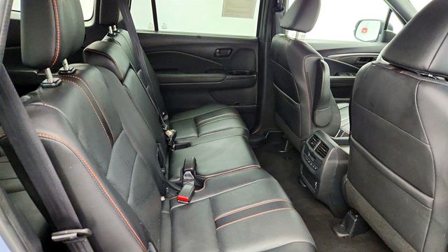 2022 Honda Pilot TrailSport AWD - 22969666 - 23