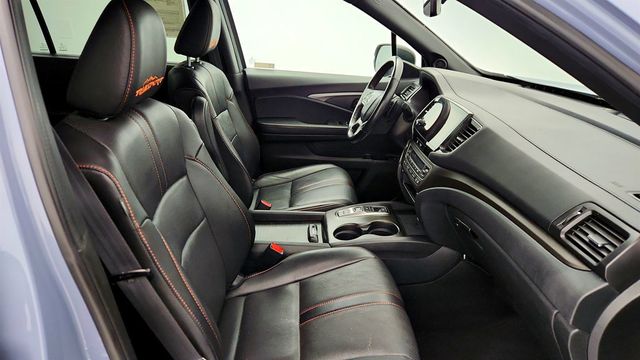 2022 Honda Pilot TrailSport AWD - 22969666 - 24