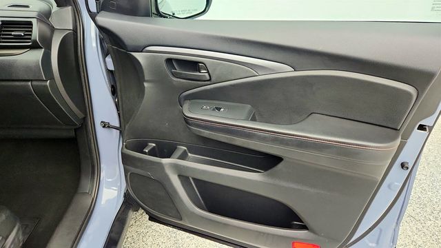 2022 Honda Pilot TrailSport AWD - 22969666 - 26