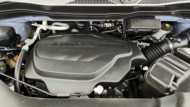 2022 Honda Pilot TrailSport AWD - 22969666 - 27