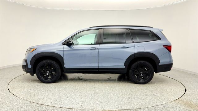 2022 Honda Pilot TrailSport AWD - 22969666 - 7