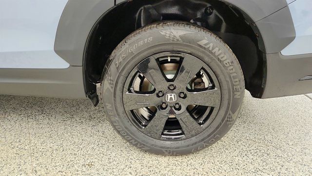 2022 Honda Pilot TrailSport AWD - 22969666 - 8