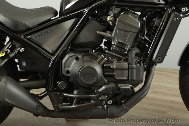 2022 Honda Rebel 1100 DCT Includes Warranty! - 22552963 - 13