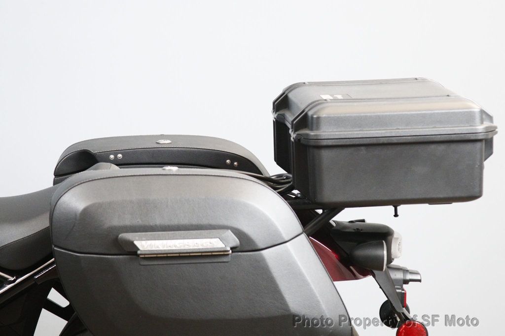 2022 Honda Rebel 1100 DCT Includes Warranty - 23000901 - 9