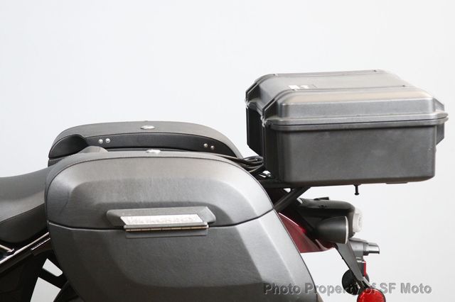 2022 Honda Rebel 1100 DCT Includes Warranty - 23000901 - 9