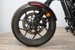 2022 Honda Rebel 1100 DCT Includes Warranty - 23000901 - 10