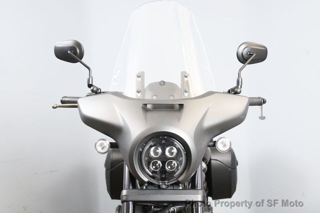 2022 Honda Rebel 1100 DCT Includes Warranty - 23000901 - 20
