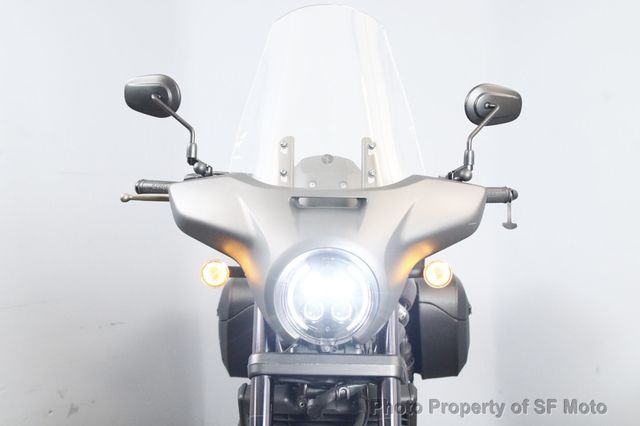 2022 Honda Rebel 1100 DCT Includes Warranty - 23000901 - 21