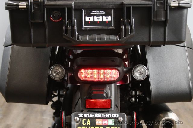 2022 Honda Rebel 1100 DCT Includes Warranty - 23000901 - 23