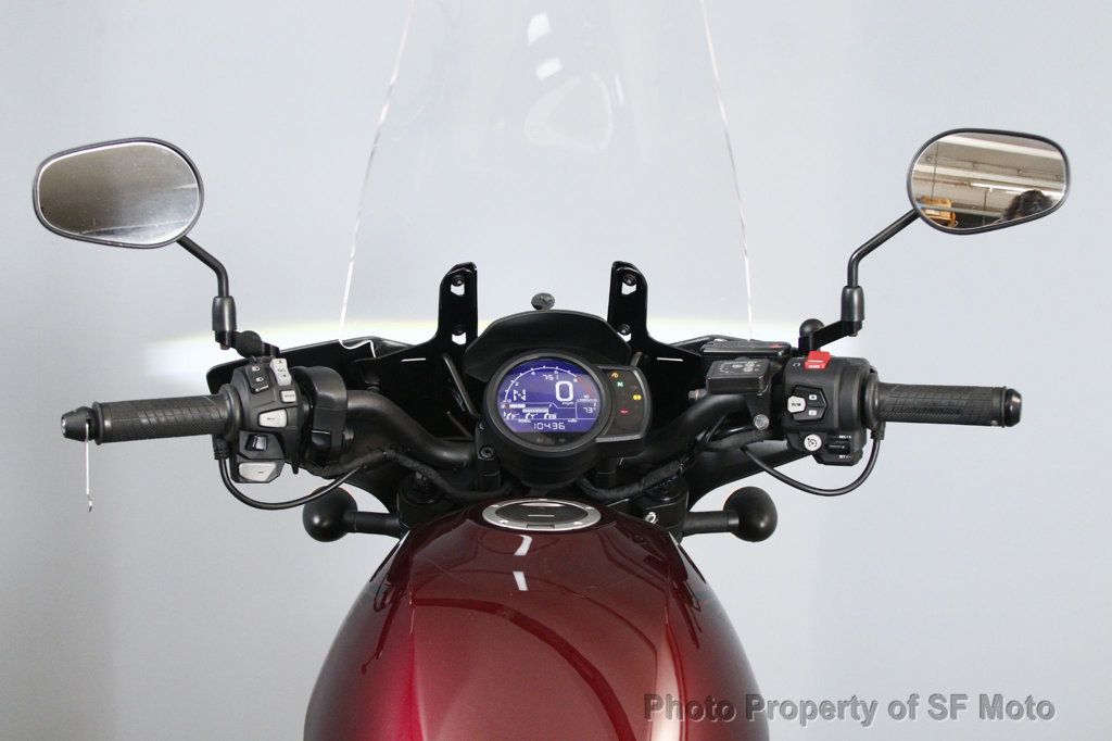 2022 Honda Rebel 1100 DCT Includes Warranty - 23000901 - 24