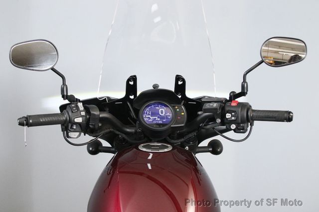 2022 Honda Rebel 1100 DCT Includes Warranty - 23000901 - 24