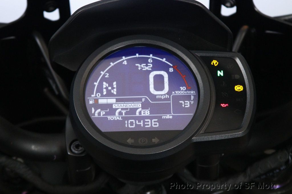 2022 Honda Rebel 1100 DCT Includes Warranty - 23000901 - 25