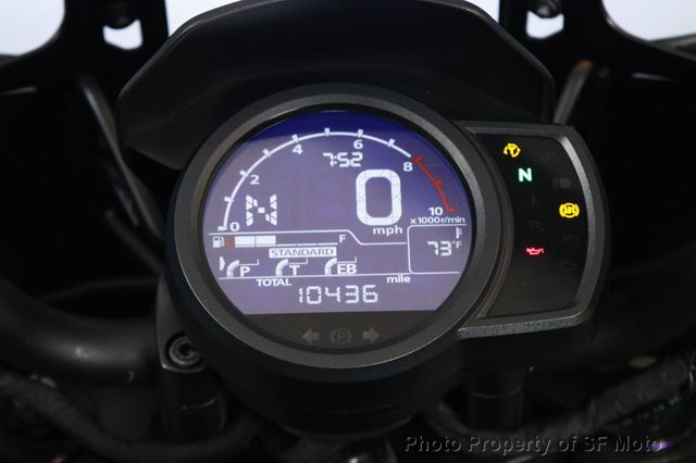 2022 Honda Rebel 1100 DCT Includes Warranty - 23000901 - 25