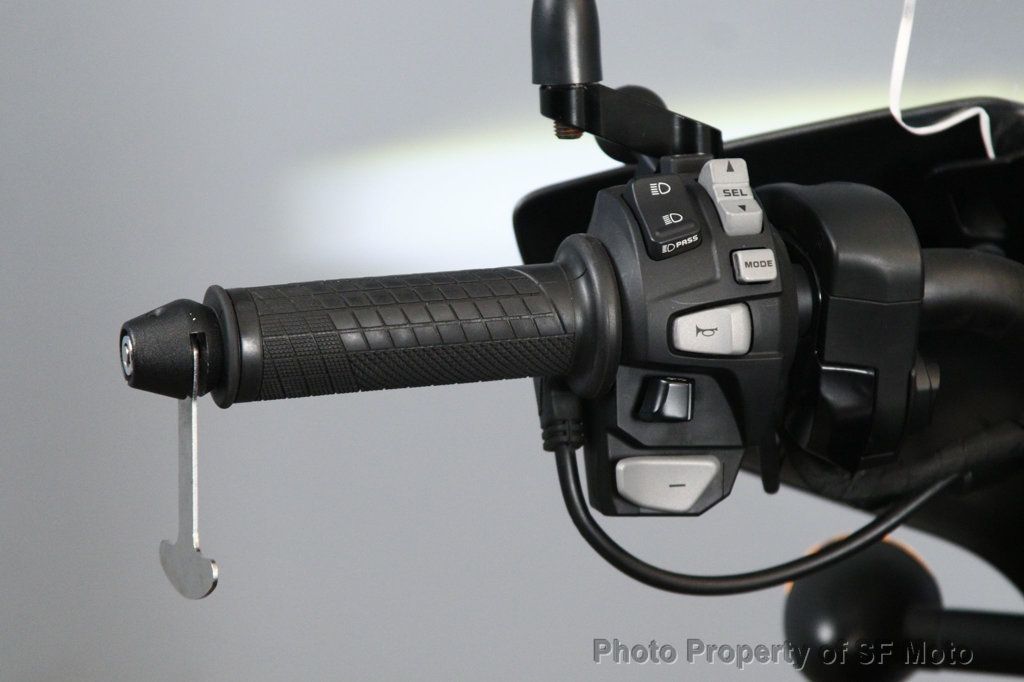 2022 Honda Rebel 1100 DCT Includes Warranty - 23000901 - 26