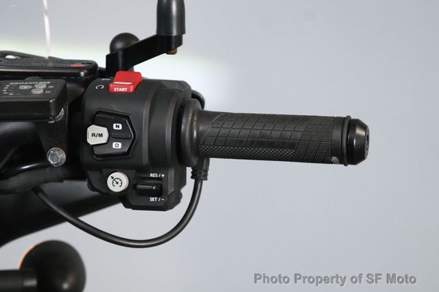 2022 Honda Rebel 1100 DCT Includes Warranty - 23000901 - 27