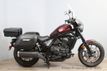 2022 Honda Rebel 1100 DCT Includes Warranty - 23000901 - 2