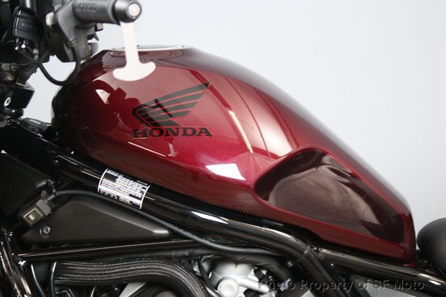 2022 Honda Rebel 1100 DCT Includes Warranty - 23000901 - 31