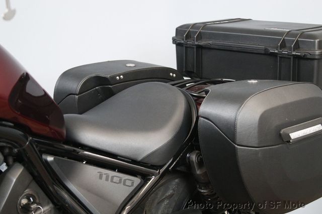 2022 Honda Rebel 1100 DCT Includes Warranty - 23000901 - 35