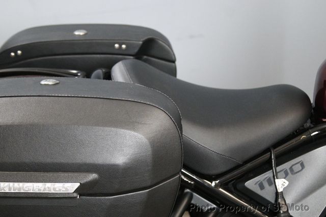 2022 Honda Rebel 1100 DCT Includes Warranty - 23000901 - 36