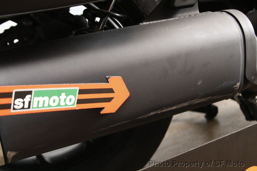 2022 Honda Rebel 1100 DCT Includes Warranty - 23000901 - 42