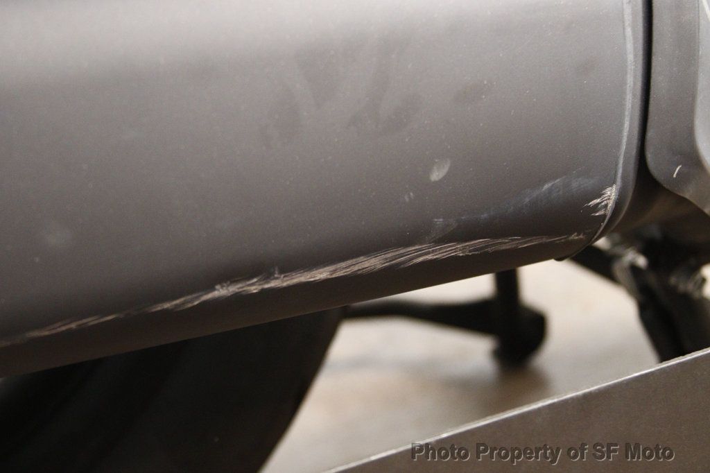 2022 Honda Rebel 1100 DCT Includes Warranty - 23000901 - 43