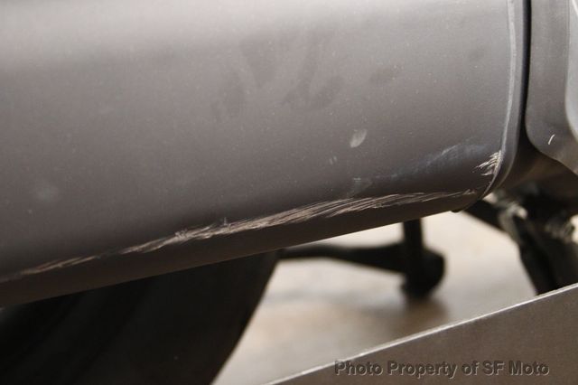 2022 Honda Rebel 1100 DCT Includes Warranty - 23000901 - 43
