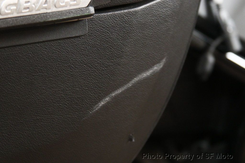 2022 Honda Rebel 1100 DCT Includes Warranty - 23000901 - 45