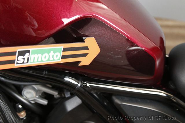 2022 Honda Rebel 1100 DCT Includes Warranty - 23000901 - 46