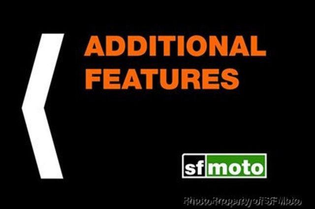 2022 Honda Rebel 1100 DCT Includes Warranty - 23000901 - 5