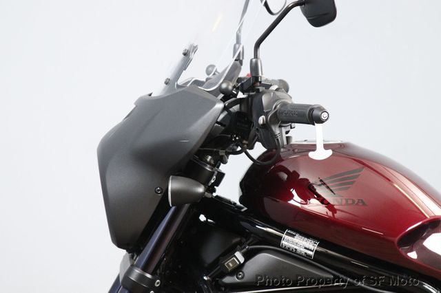 2022 Honda Rebel 1100 DCT Includes Warranty - 23000901 - 6