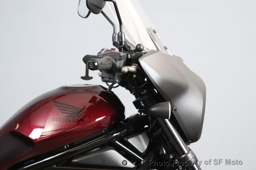 2022 Honda Rebel 1100 DCT Includes Warranty - 23000901 - 7