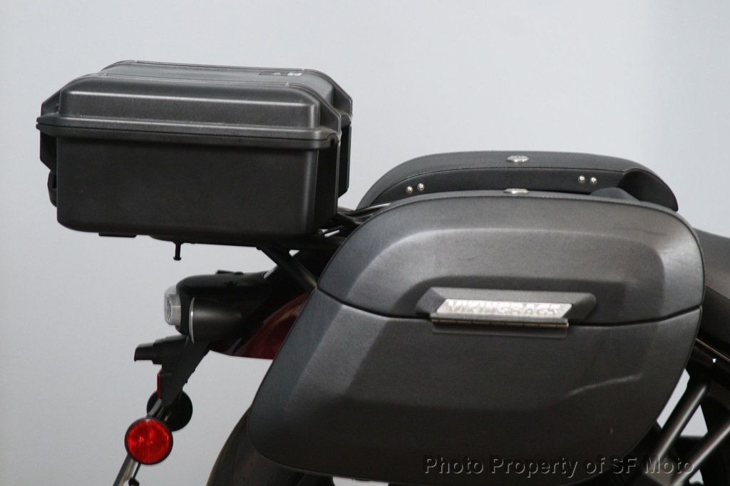 2022 Honda Rebel 1100 DCT Includes Warranty - 23000901 - 8