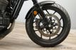 2022 Honda Rebel 1100 DCT Includes Warranty - 23023112 - 13
