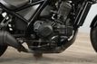 2022 Honda Rebel 1100 DCT Includes Warranty - 23023112 - 14