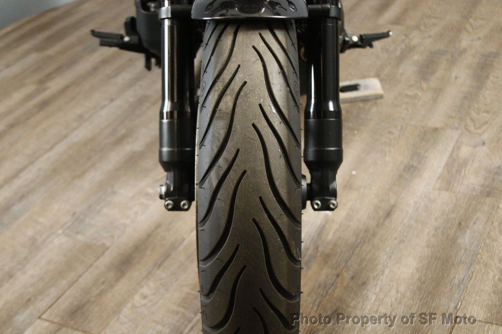 2022 Honda Rebel 1100 DCT Includes Warranty - 23023112 - 18