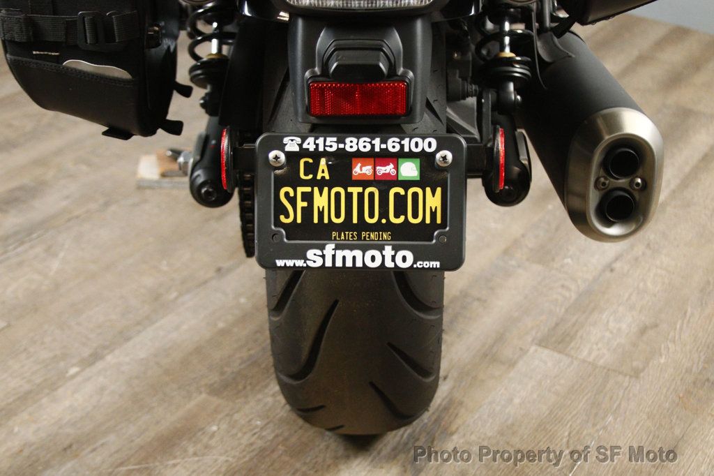 2022 Honda Rebel 1100 DCT Includes Warranty - 23023112 - 19