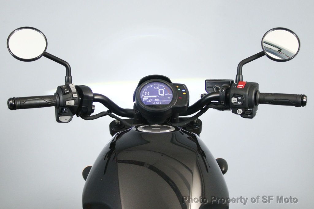 2022 Honda Rebel 1100 DCT Includes Warranty - 23023112 - 26