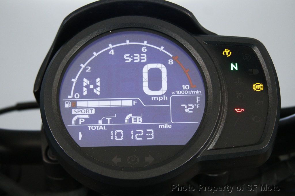 2022 Honda Rebel 1100 DCT Includes Warranty - 23023112 - 27