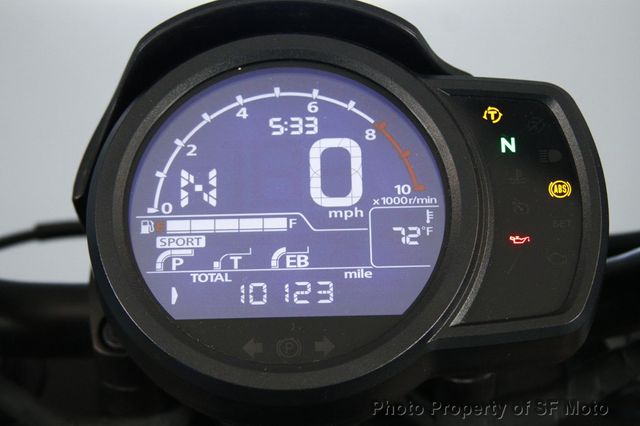 2022 Honda Rebel 1100 DCT Includes Warranty - 23023112 - 27