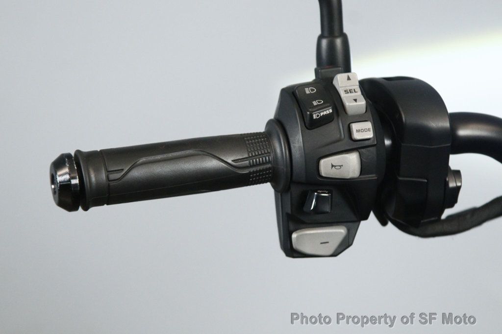2022 Honda Rebel 1100 DCT Includes Warranty - 23023112 - 28