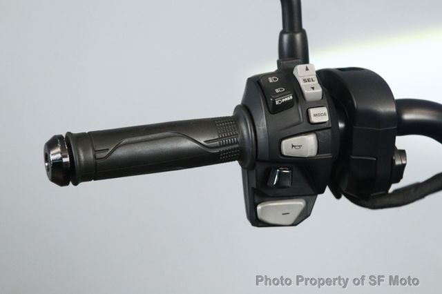 2022 Honda Rebel 1100 DCT Includes Warranty - 23023112 - 28